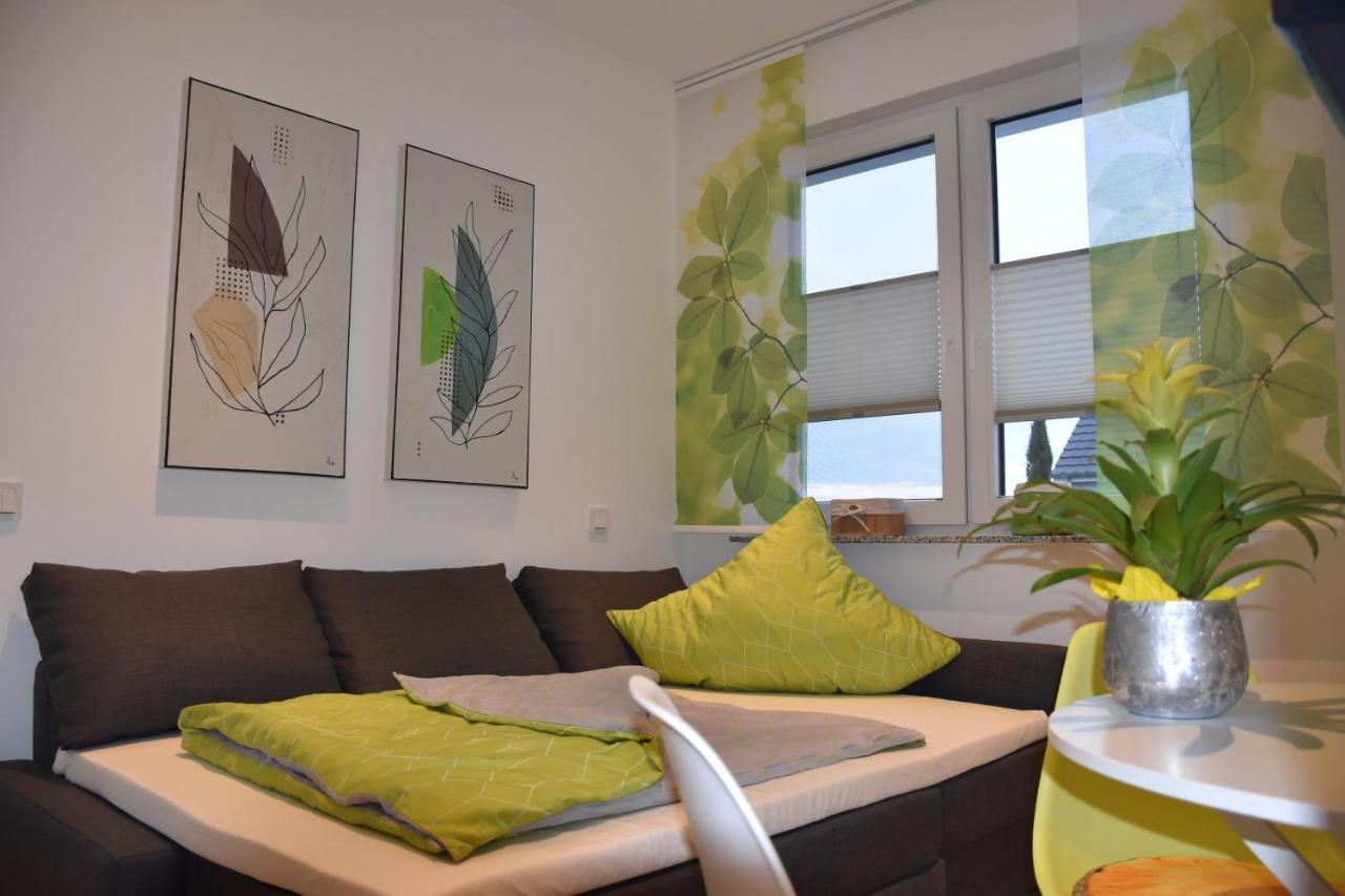 Appartement Du Rhin Neuhaeusel المظهر الخارجي الصورة
