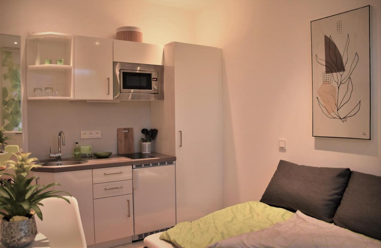 Appartement Du Rhin Neuhaeusel المظهر الخارجي الصورة
